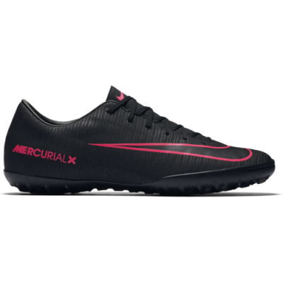 Бутсы мужские Nike 831968-006 MercurialX Victory VI Turf Football Boot